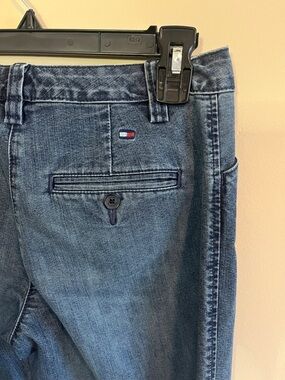 Tommy bootcut Jeans